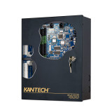 UNIDAD DE CONTROL ACCESO IP 04 LECT KANTECH KT-400