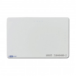TARJETA DE PROXIMIDAD HID ISO PROX 1386LGGMN