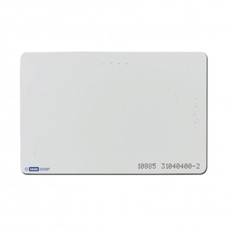 TARJETA DE PROXIMIDAD HID ISO PROX 1386LGGMN