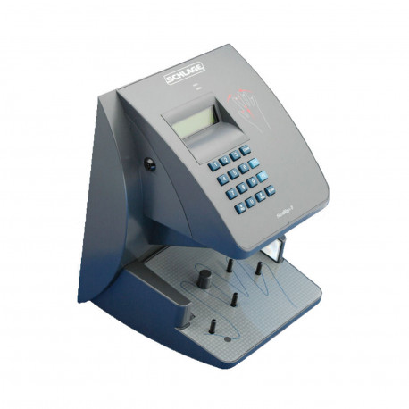 UNIDAD DE CONTROL BIOMETRICA HAND KEY PARA 512 USUAR HK-2