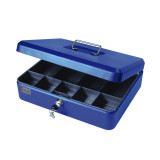 CAJA PORTATIL CON LLAVES CON BANDEJA M-300A