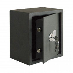 CAJA RESIDENCIAL CON LLAVE STK-25