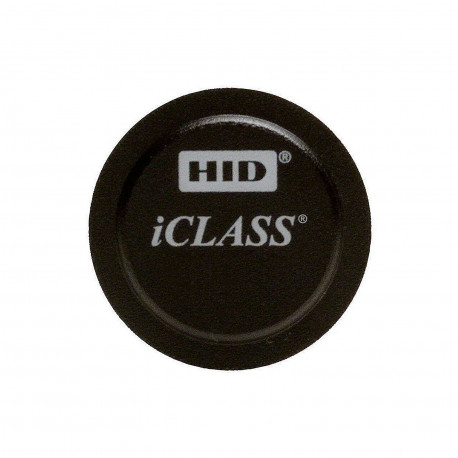 TAG IGLASS CONTACLESS 2K HID