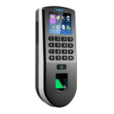 UNIDAD DE CONTROL ACCESO BIO-PROX HID 3000 USUARIOS