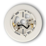 BASE PARA DETECTORES INTELIGENTES SERIE KI