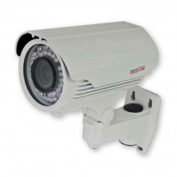 CAMARA IR ALTA RESOLUCION VARIFOCAL 9-22MM 60M IP66