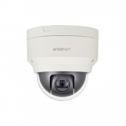 Xnp-6120h Camara Ip Ptz 2mp 12x Hanwha