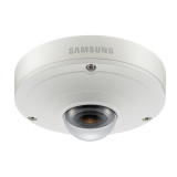 CAMARA DOMO FISH EYE, IP,AV,5MP,IP66,12VDC/POE FULL SNF-8010VM