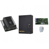Controlador Poe 2 Lectoras - Kt-1-M-La
