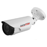 CAMARA SAFECOM BULLET IR VARIFOCAL 2.8-12MM 1080P/960H AHD 2MP