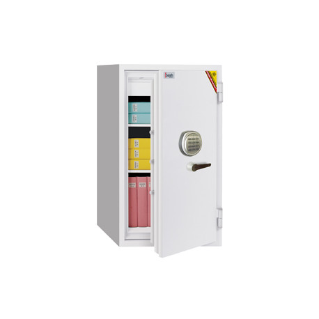 CAJA DE SEG BASH CCI-1200 CONT INCEND CERR DIG