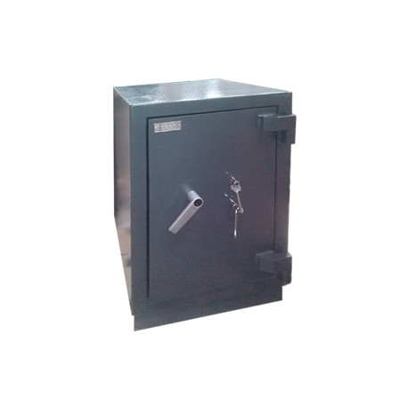 CAJA DE SEG BASH E-800 CERR 2 LLAVE