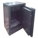 CAJA DE SEG BASH E-800 CERR 2 LLAVE