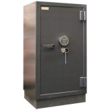 CAJA DE SEG BASH E-1120 CERR DIG Y LLAVE