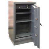 CAJA DE SEG BASH E-1120 CERR DIG Y LLAVE