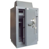 CAJA DE SEG BASH E-800 BUZON ROT CERR DIG Y LLAVE