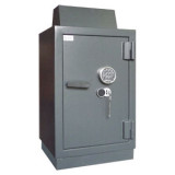CAJA DE SEG BASH E-800 BUZON ROT CERR DIG Y LLAVE