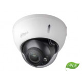 CAMARA DOMO IP 2MP IR50M VF 2,7-13,5MM IP57 IK10 POE VF