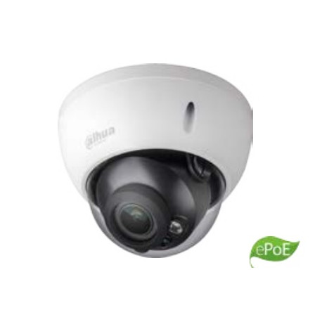 CAMARA DOMO IP 2MP IR50M VF 2,7-13,5MM IP57 IK10 POE VF