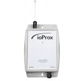 RECEPTOR IOPROX 4 CANALES XSF/WIEGAND/INC.ANTENA