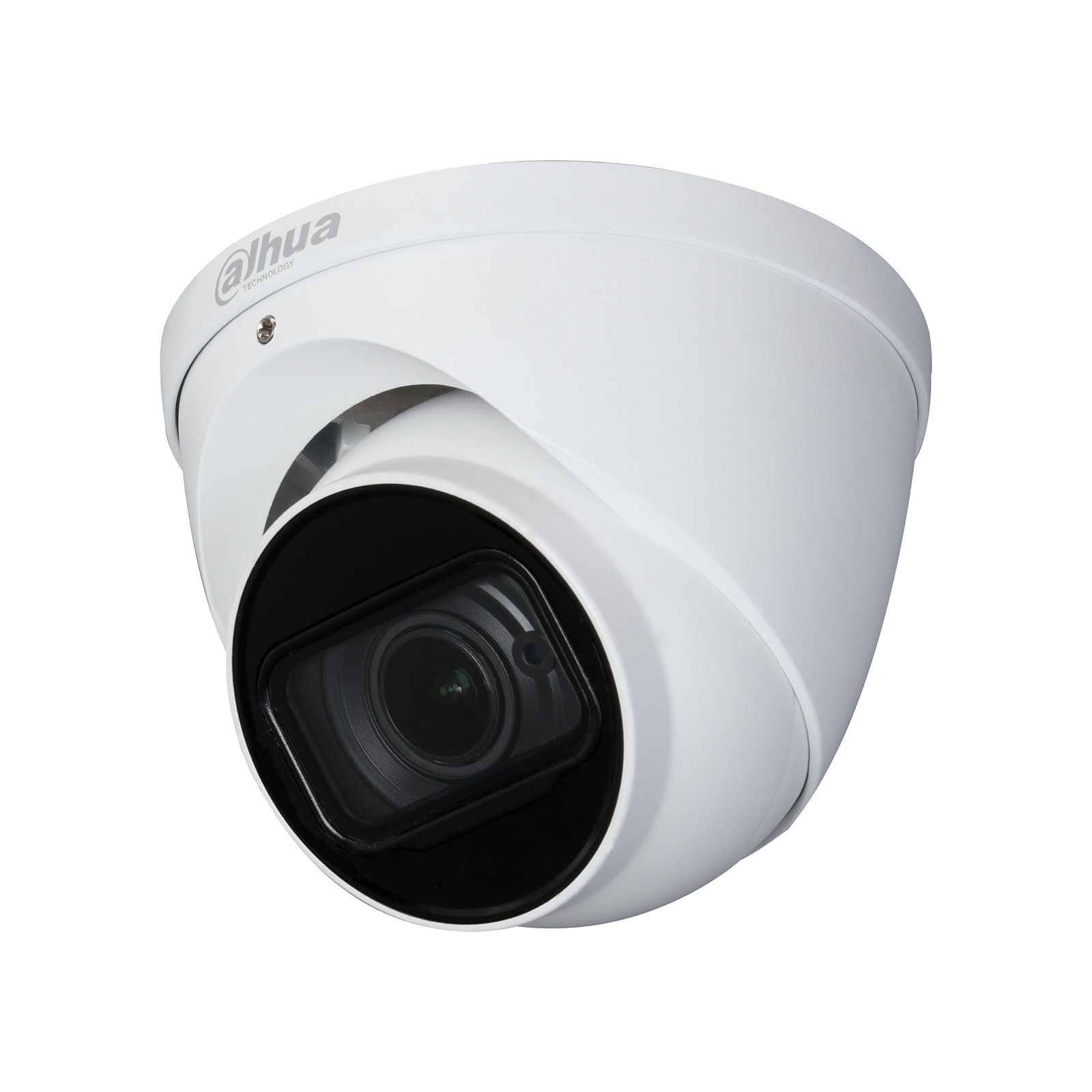 CAMARA DOMO EYEBALL 4K 8MP 3.7-11MM IR60M IP67 DAHUA - Bash Store