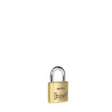 2 CANDADOS CON COBRE ANTIBACTERIANO LINEA S 20MM BLISTER S-20BL-CU X2