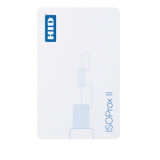 TARJETA DE PROXIMIDAD ISO PROX VIRGEN HID