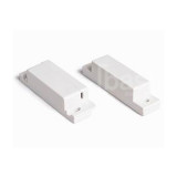 CONTACTO MAGNETICO SOBREPUESTO BLANCO SAFECOM