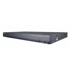 VIDEOGRABADOR DVR 16CH CON 2TB AHD TVI CVI CBVS 2 SATA 4AUDIOIN