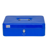 CAJA PORTATIL CON LLAVES CON BANDEJA M-300A