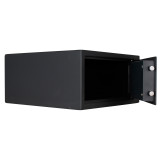 CAJA RESIDENCIAL/HOTEL LAPTOP SIZE ST40LCD