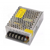 FUENTE DE PODER SWITCHING 12V 5A METALICA