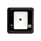 CONVERSOR LECTOR QR/MIFARE WIEGAND CEDULA CH