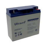 UL10-12 BATERIA 12V 18AH ULTRACELL