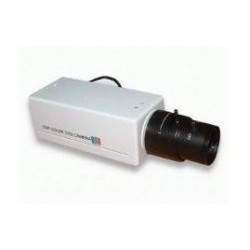CAMARA DIGITAL COLOR 1/3" VISTA VISION VS-730