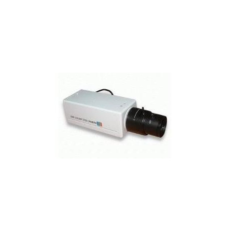 CAMARA DIGITAL COLOR 1/3" VISTA VISION VS-730
