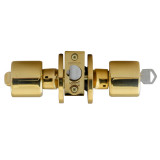 CERR. TUB POMO B.SATIN BASH 440 DORM/OFIC BL 440-RM-BS-BL CERR.