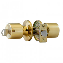 CERR. TUB POMO B.SATIN BASH 440 DORM/OFIC BL 440-RM-BS-BL CERR.