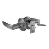CERR. TUB MLLA. INOX BASH 8014 DORM/OFIC BL 8014-RM-SS