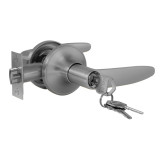 CERR. TUB MLLA. INOX BASH 8014 DORM/OFIC BL 8014-RM-SS