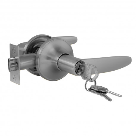 CERR. TUB MLLA. INOX BASH 8014 DORM/OFIC BL 8014-RM-SS