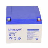 UL10-12 BATERIA 12V 10AH ULTRACELL - UL10-12