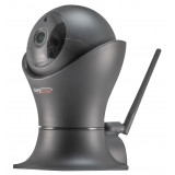 CAMARA PANORAMICA SCPA GOLF GRIS PTZ SAFECOM