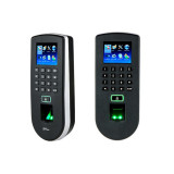 UNIDAD DE CONTROL ACCESO BIO-PROX ZK 3000 USUARIOS ZK F19