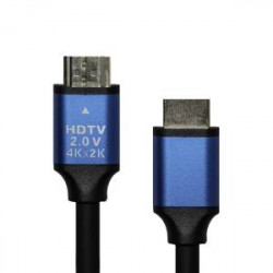 CABLE HDMI 2-MT CON 2 HMDI