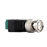 CONECTOR COAXIAL MACHO BNC