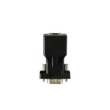 ADAPTADOR VGA A RJ45 30 MT