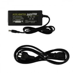 TRANSFORMADOR 12V 5A