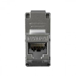 CONECTOR KEYSTONE PUNCHABLE RJ45 CAT6A