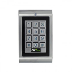 CONTROL ACCESO STANDALONE METAL ZK